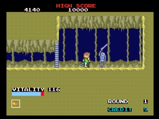 Namco Museum Vol. 2
