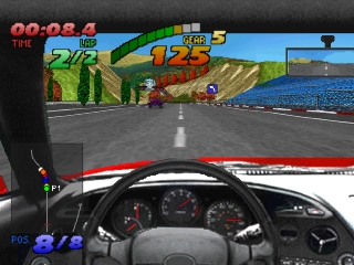 Road & Track Presents: The Need For Speed (Road & Track Presents: Over Drivin' DX; Over Drivin' Skyline Memorial)