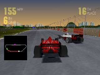 Newman/Haas Racing