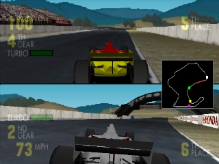 Newman/Haas Racing