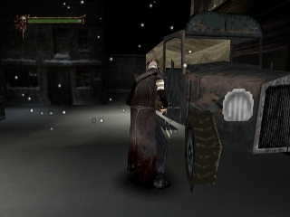 Nightmare Creatures II