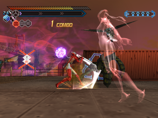 Nightshade (Kunoichi)