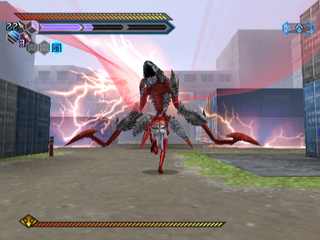 Nightshade (Kunoichi)