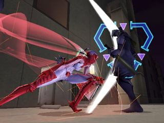 Nightshade (Kunoichi)