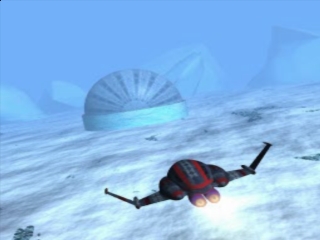 Novastorm