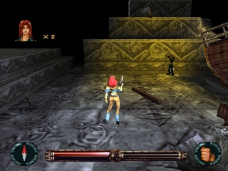 O.D.T.: Escape... Or Die Trying