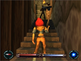 O.D.T.: Escape... Or Die Trying
