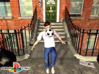 Olympic Soccer: Atlanta 1996