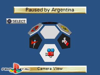 Olympic Soccer: Atlanta 1996