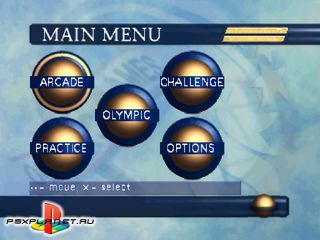 Olympic Summer Games: Atlanta 1996