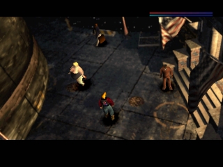 OverBlood 2