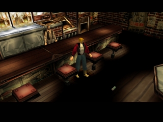OverBlood 2