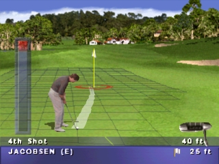 PGA Tour 98