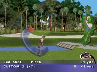 PGA Tour 98