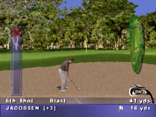PGA Tour 98