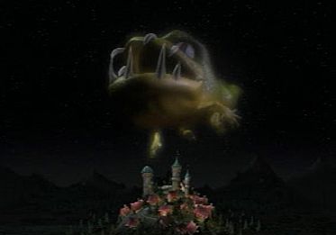Pandemonium! (Magical Hoppers)