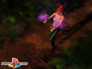 Pandemonium! 2 (Miracle Jumpers)