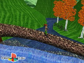 Pandemonium! 2 (Miracle Jumpers)