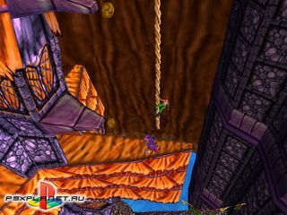 Pandemonium! 2 (Miracle Jumpers)