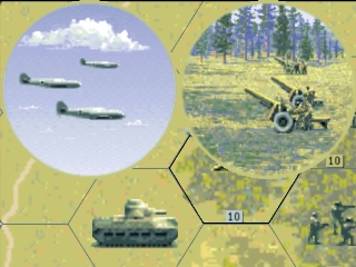 Panzer General