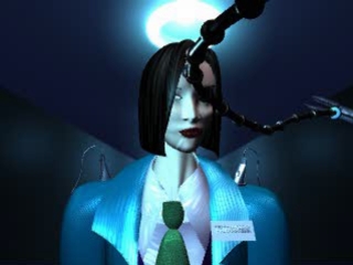 Pax Corpus