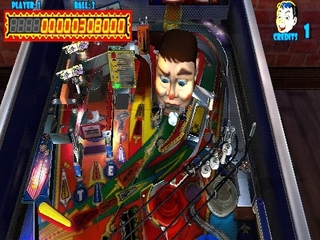 Pinball Hall Of Fame: The Williams Collection (Williams Pinball Classics)