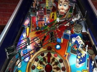 Pinball Hall Of Fame: The Williams Collection (Williams Pinball Classics)
