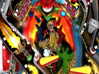 Pinball Hall Of Fame: The Williams Collection (Williams Pinball Classics)