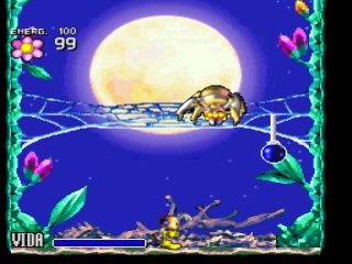 Pinobee: Quest Of Heart (Pinobee no Daibouken; Pinobee: Wings Of Adventure)