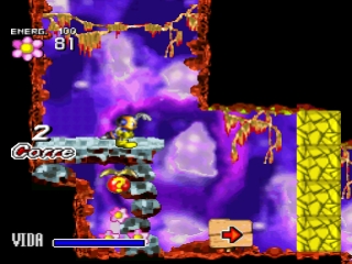 Pinobee: Quest Of Heart (Pinobee no Daibouken; Pinobee: Wings Of Adventure)