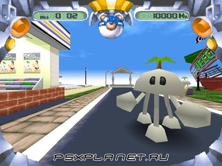 Pocket MuuMuu