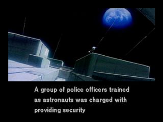 Policenauts