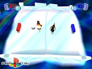 Pong: The Next Level