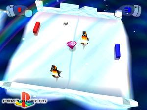 Pong: The Next Level