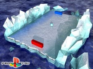 Pong: The Next Level