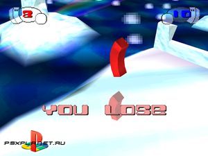 Pong: The Next Level