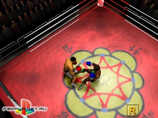 Prince Naseem Boxing (Mike Tyson Boxing)