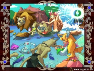 Prism Land Story (Action Puzzle: Prism Land или Sorcerer's Maze)