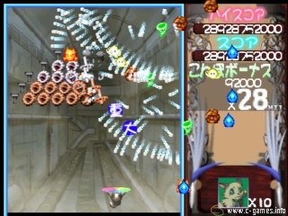 Prism Land Story (Action Puzzle: Prism Land или Sorcerer's Maze)