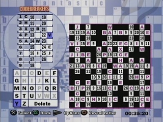 Puzzle Challenge: Crosswords And More!