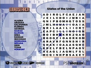 Puzzle Challenge: Crosswords And More!