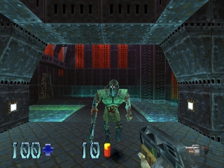 Quake II