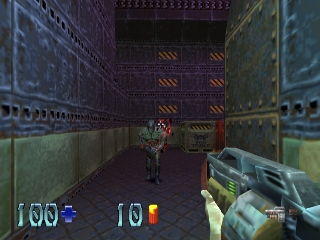 Quake II