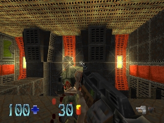 Quake II
