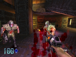 Quake II