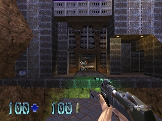 Quake II