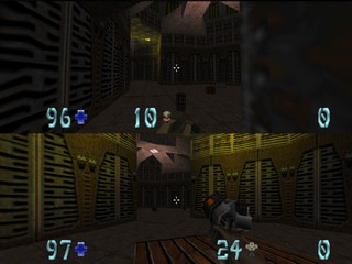 Quake II