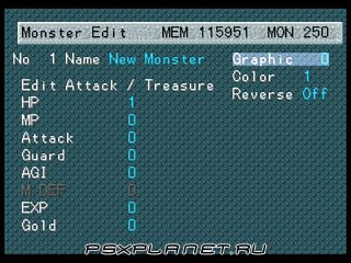 RPG Maker (RPG Tsukuru 3)