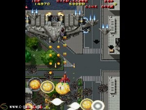 The Raiden Project