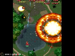 The Raiden Project